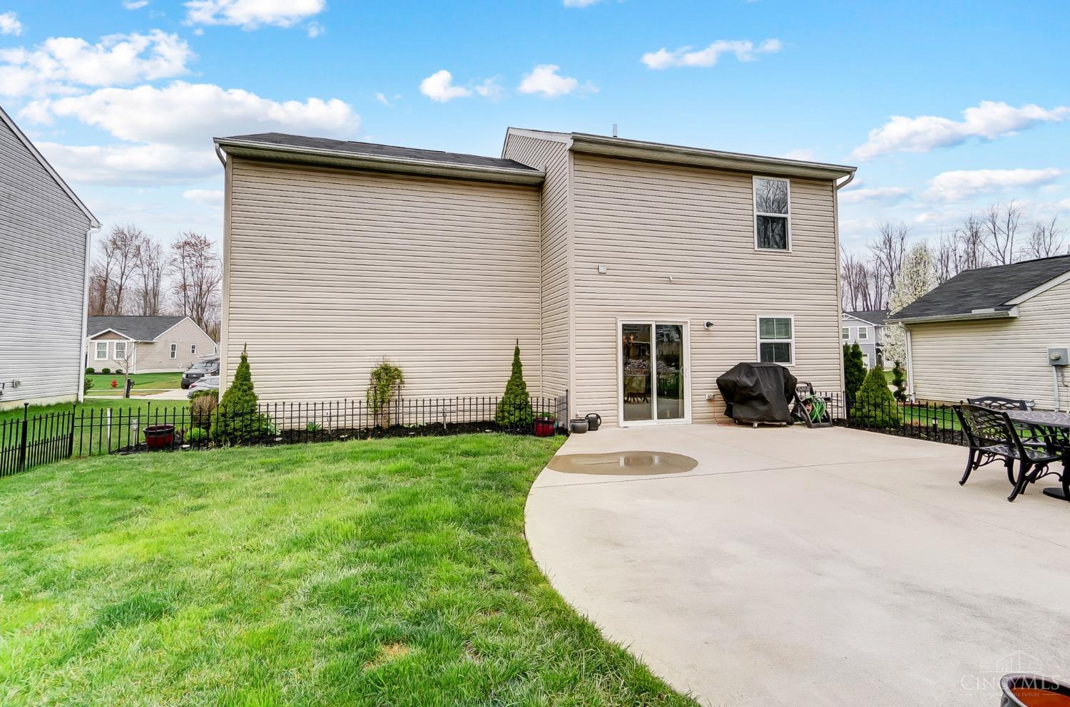 14 Tall Oak Lane, Batavia Twp, Ohio image 47