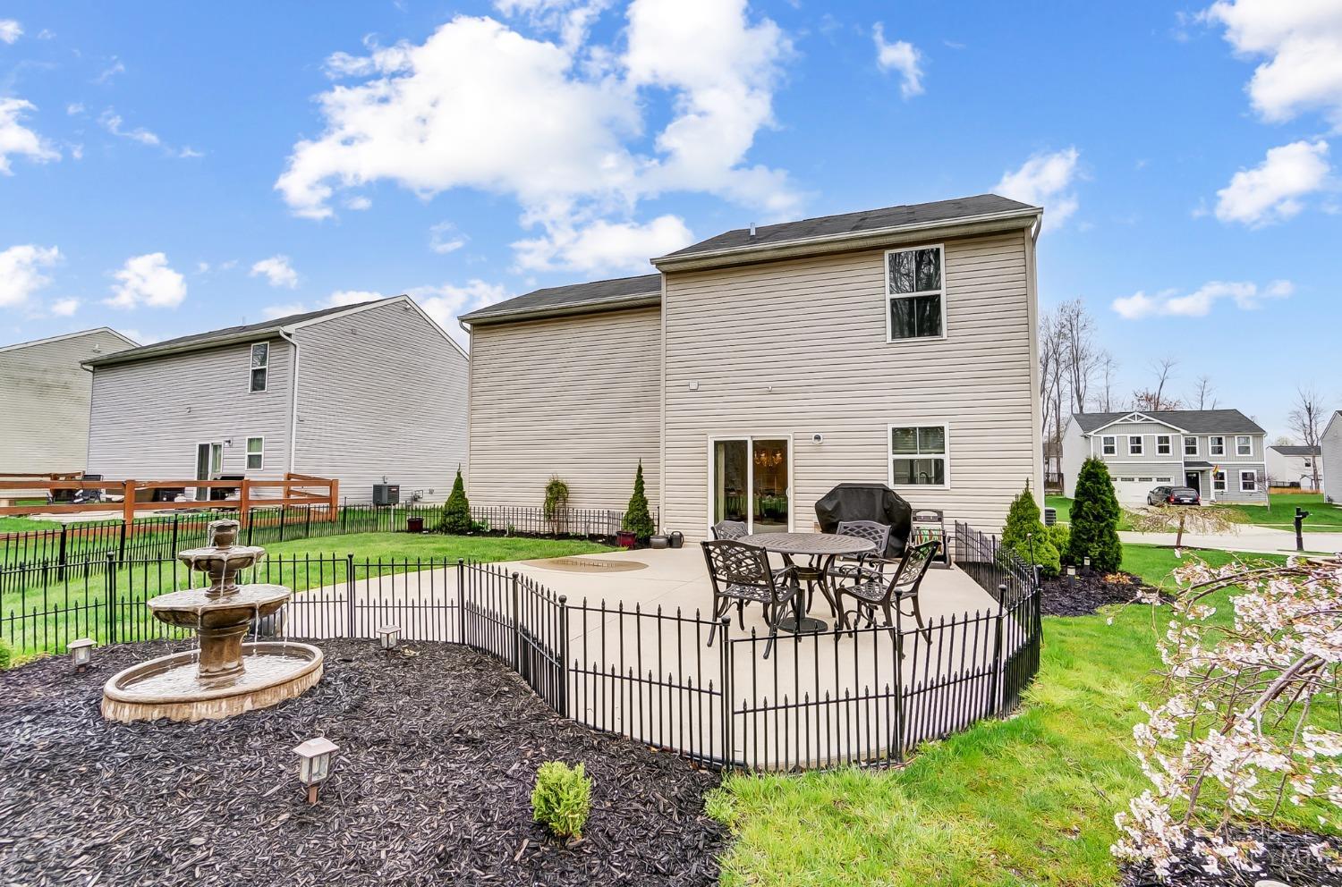 14 Tall Oak Lane, Batavia Twp, Ohio image 48