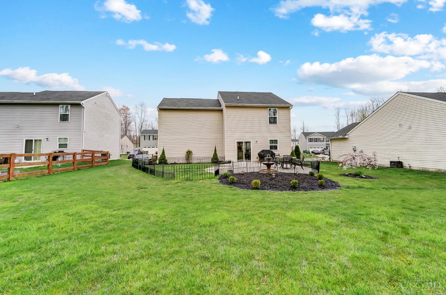 14 Tall Oak Lane, Batavia Twp, Ohio image 49