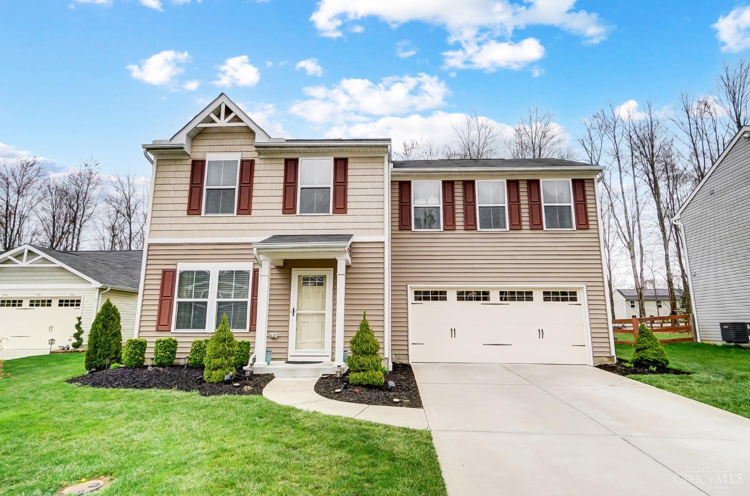 14 Tall Oak Lane, Batavia Twp, Ohio image 2