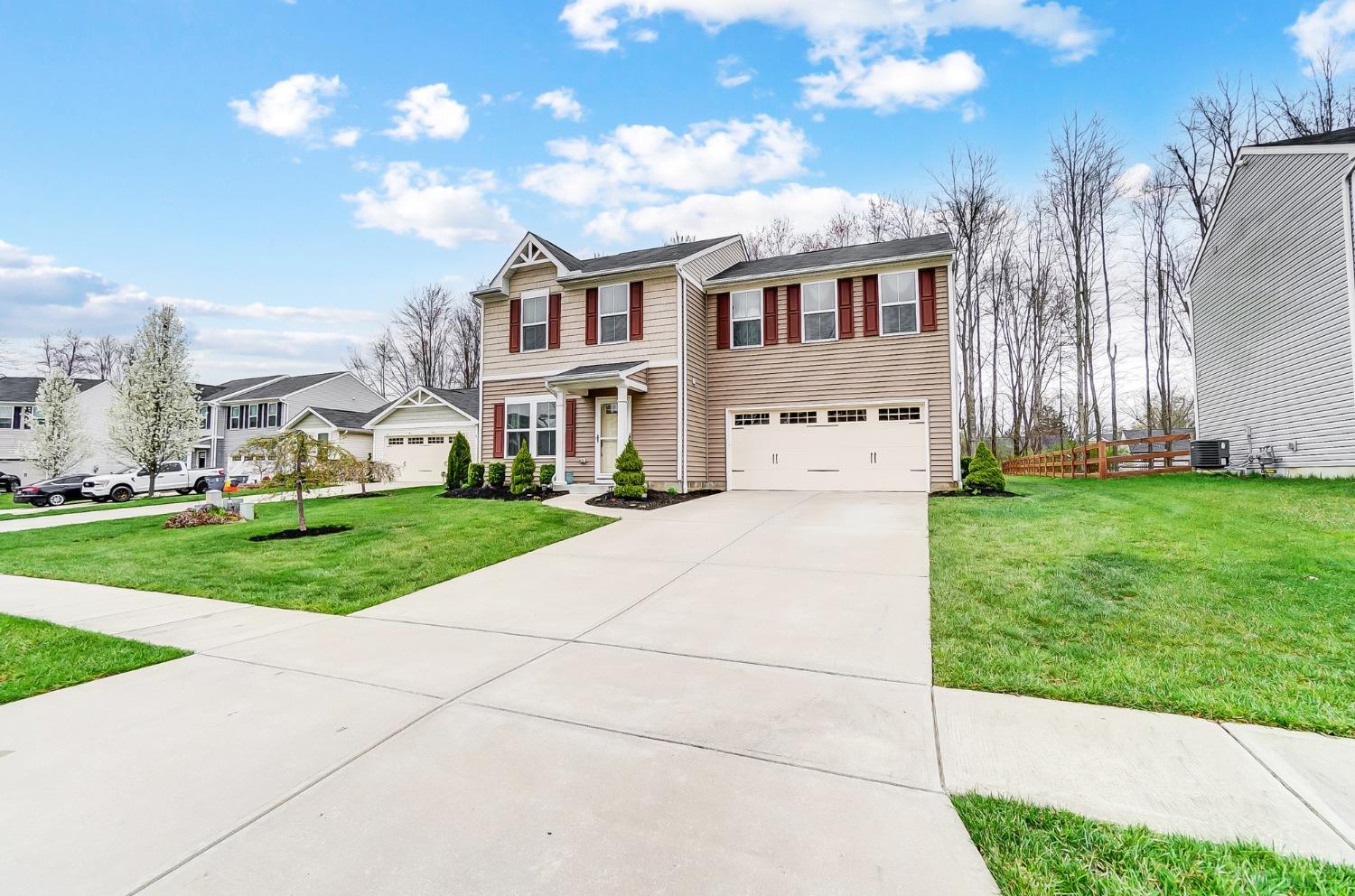14 Tall Oak Lane, Batavia Twp, Ohio image 1