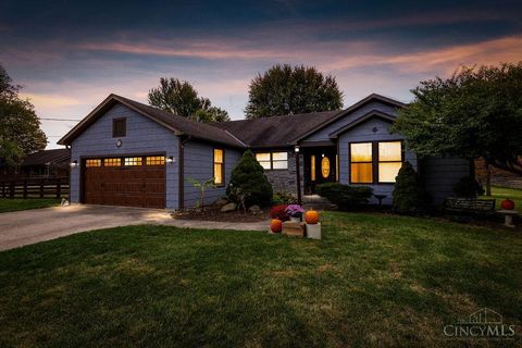 5679 Brewer Road Mason OH 45040