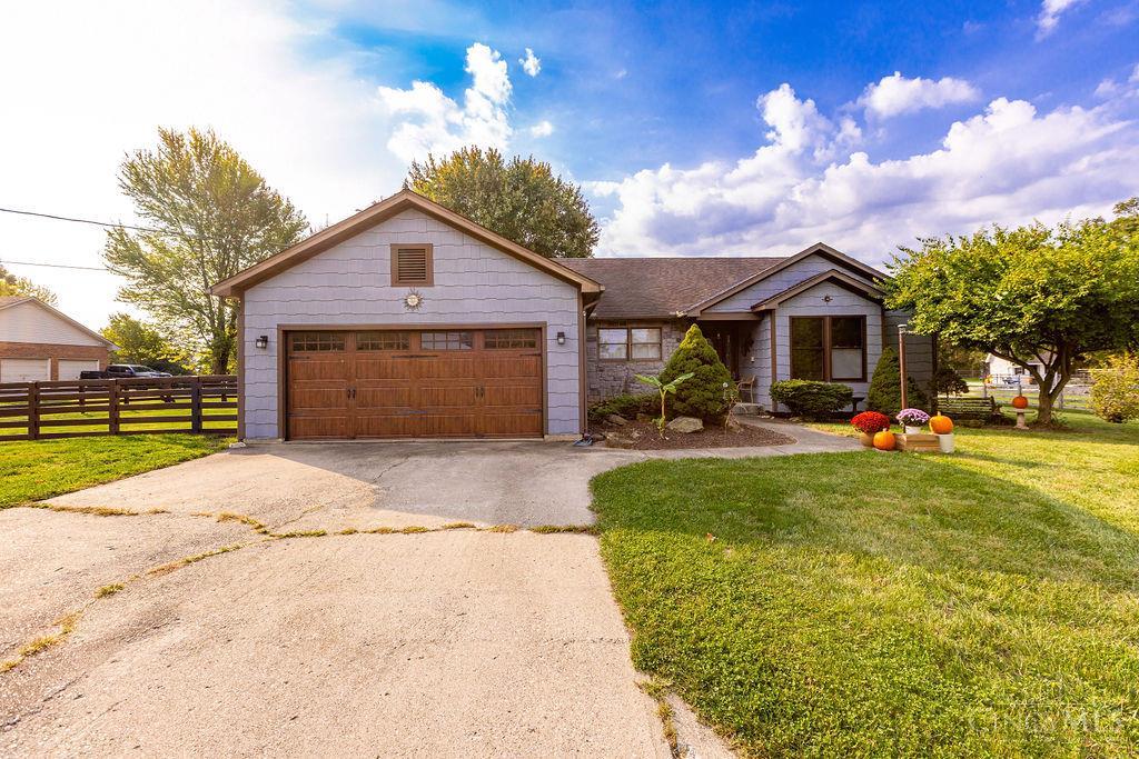 5679 Brewer Road