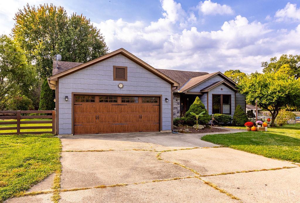 5679 Brewer Road