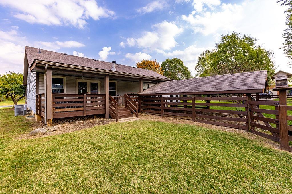 5679 Brewer Road