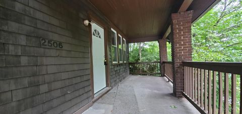 2506 Warsaw Avenue, Cincinnati, OH 45204 - #: 1830841