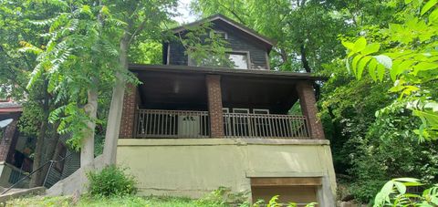 2506 Warsaw Avenue, Cincinnati, OH 45204 - #: 1830841