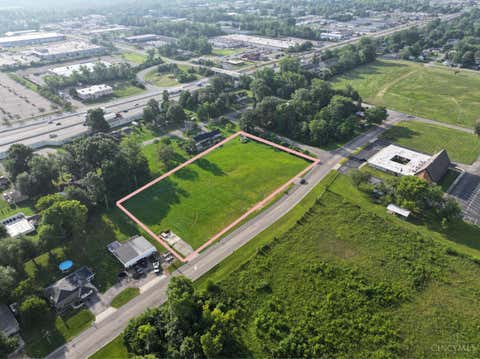 Vacant Land For Sale - 6114 Miller Lane<br/> Montgomery County, Vandalia, OH 45414