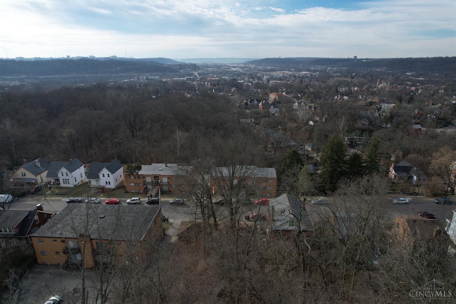 1595 Thompson Heights Avenue, Cincinnati, Ohio image 8