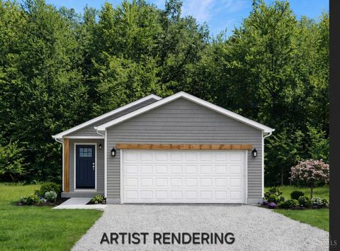 Photo of 2249 Yuma Drive, Jackson Township, OH 45171 (MLS # 1876220)