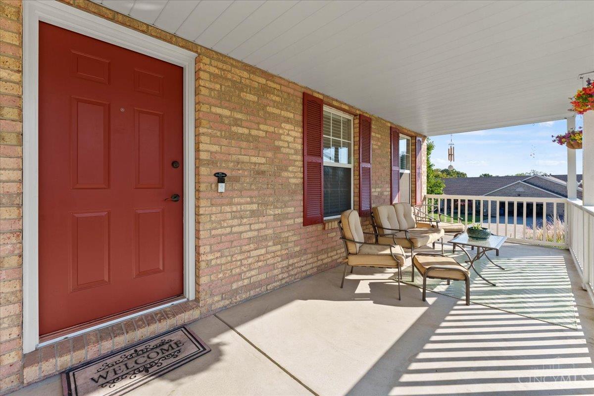 3106 Crowfoot Drive