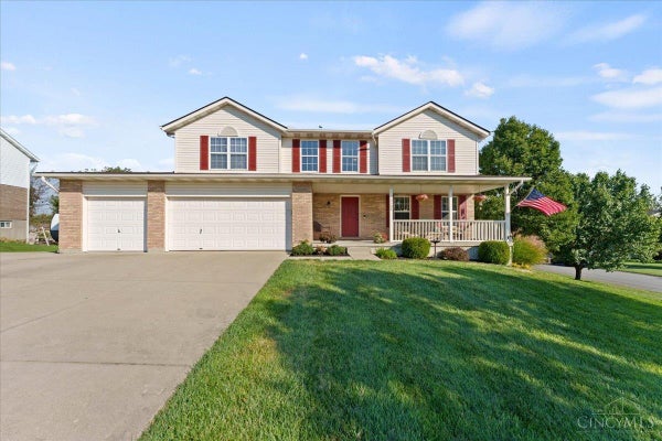 3106 CROWFOOT DR, FAIRFIELD TOWNSHIP, OH 45011 - Image cd3e6977f417508abb3cd4f7ce1dbc80/3251271608