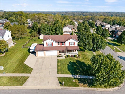 3106 CROWFOOT DR, FAIRFIELD TOWNSHIP, OH 45011 - Image cd3e6977f417508abb3cd4f7ce1dbc80/3959325428