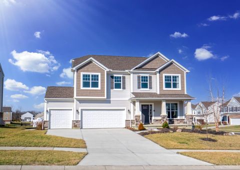 Photo of 5467 Pacific Crest Lane, Fairfield Township, OH 45011 (MLS # 1868350)