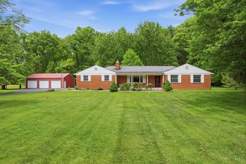 2450 Crane Schoolhouse Road Tate Twp OH 45106
