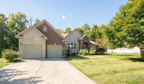 Photo of 1759 Goldenrod Court, Turtle Creek Township, OH 45036 (MLS # 1896830)