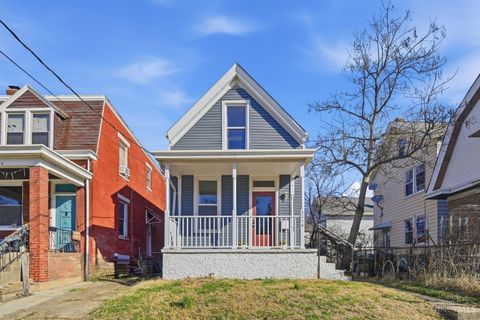 Photo of 1846 Cleveland Avenue, Norwood, OH 45212 (MLS # 1871316)