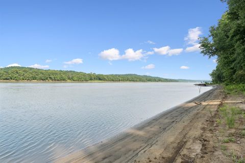 Vacant Land For Sale - 1377 Us Rt 52<br/> Monroe, OH 45157