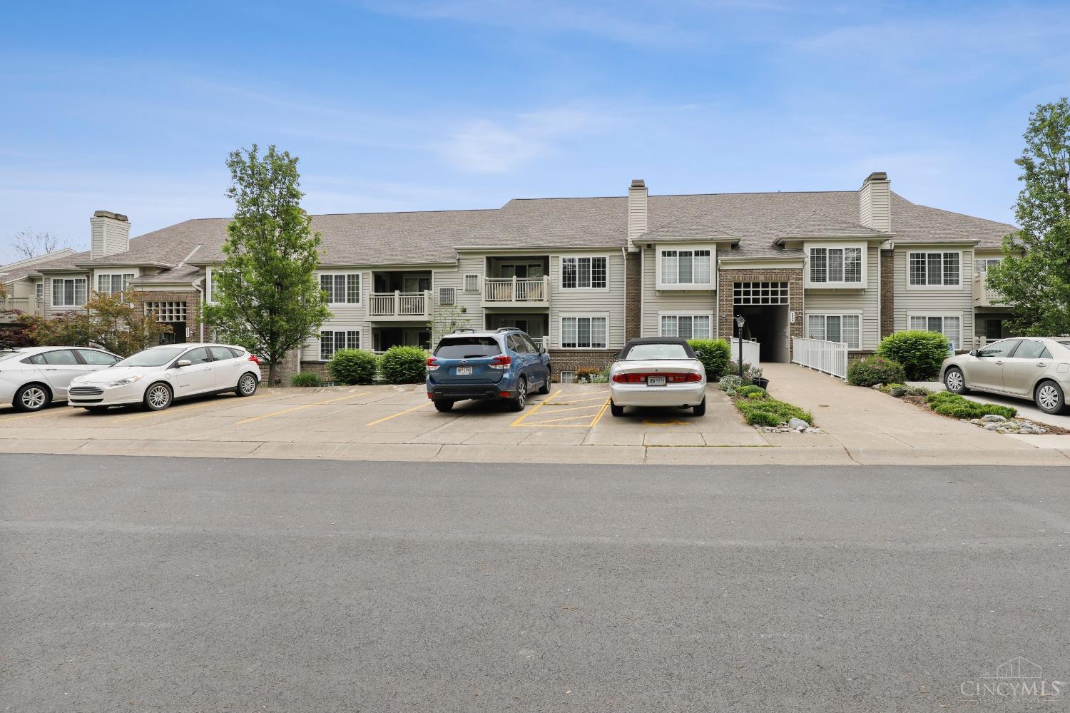9850 Regatta Drive #301, Colerain Twp, Ohio image 2