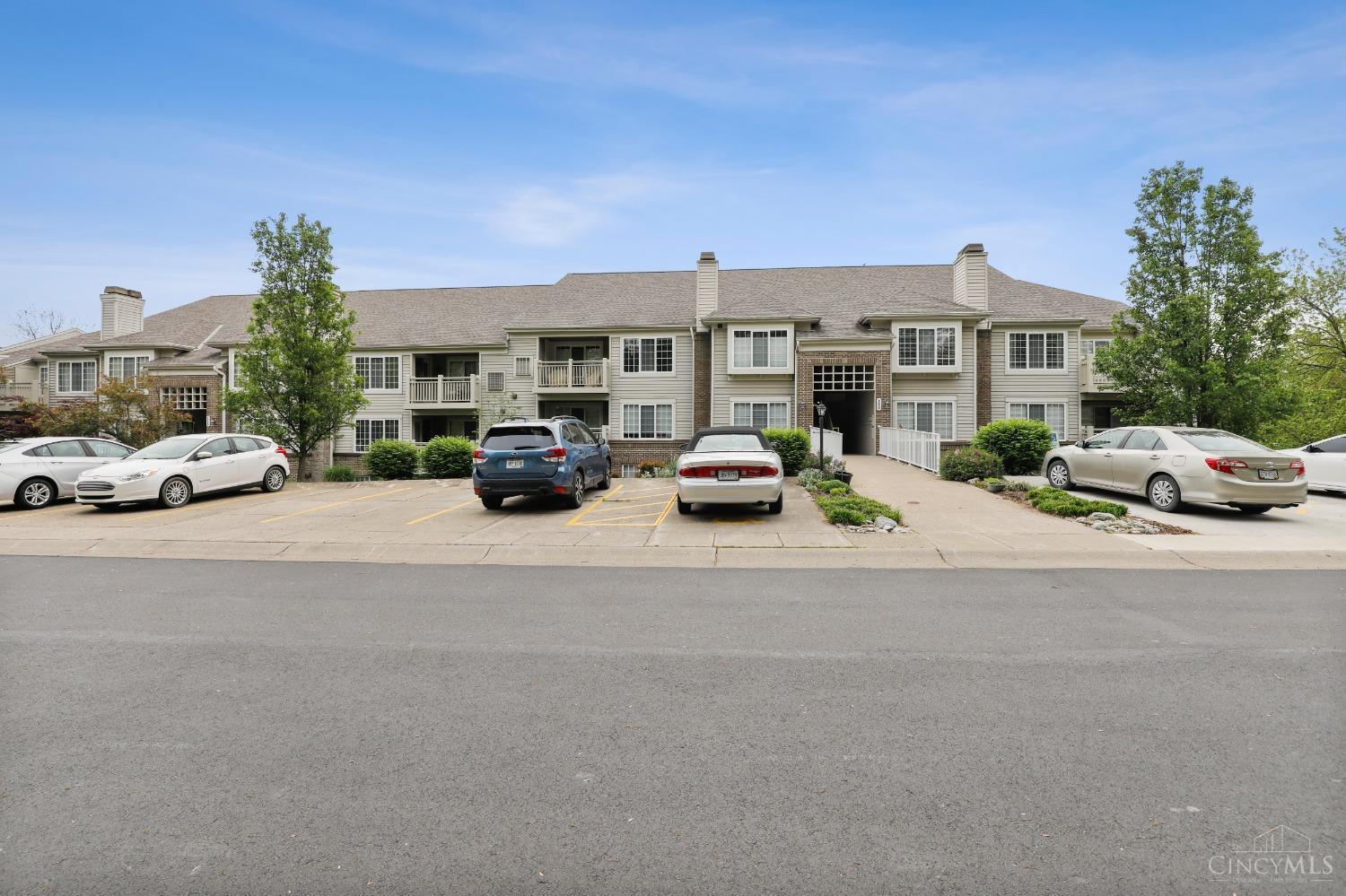 9850 Regatta Drive #301, Colerain Twp, Ohio image 34