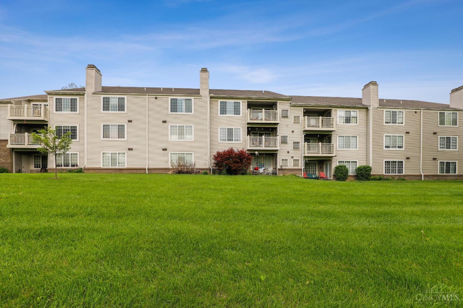 9850 Regatta Drive #301, Colerain Twp, Ohio image 33