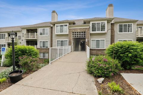 9850 Regatta Drive Unit 301, Colerain Twp, OH 45252 - MLS#: 1839250