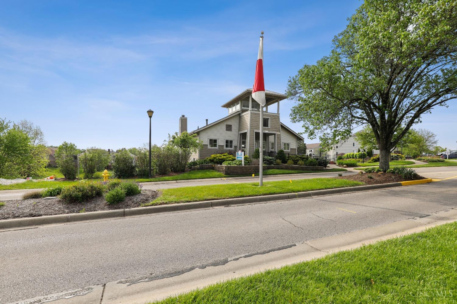 9850 Regatta Drive #301, Colerain Twp, Ohio image 31