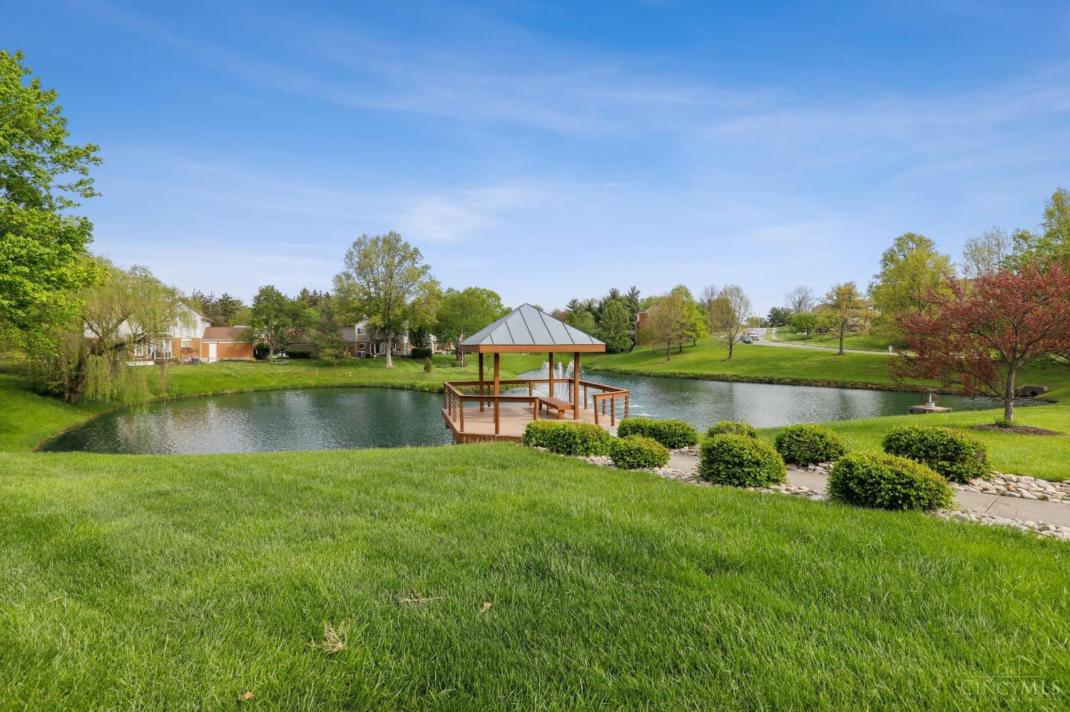 9850 Regatta Drive #301, Colerain Twp, Ohio image 30
