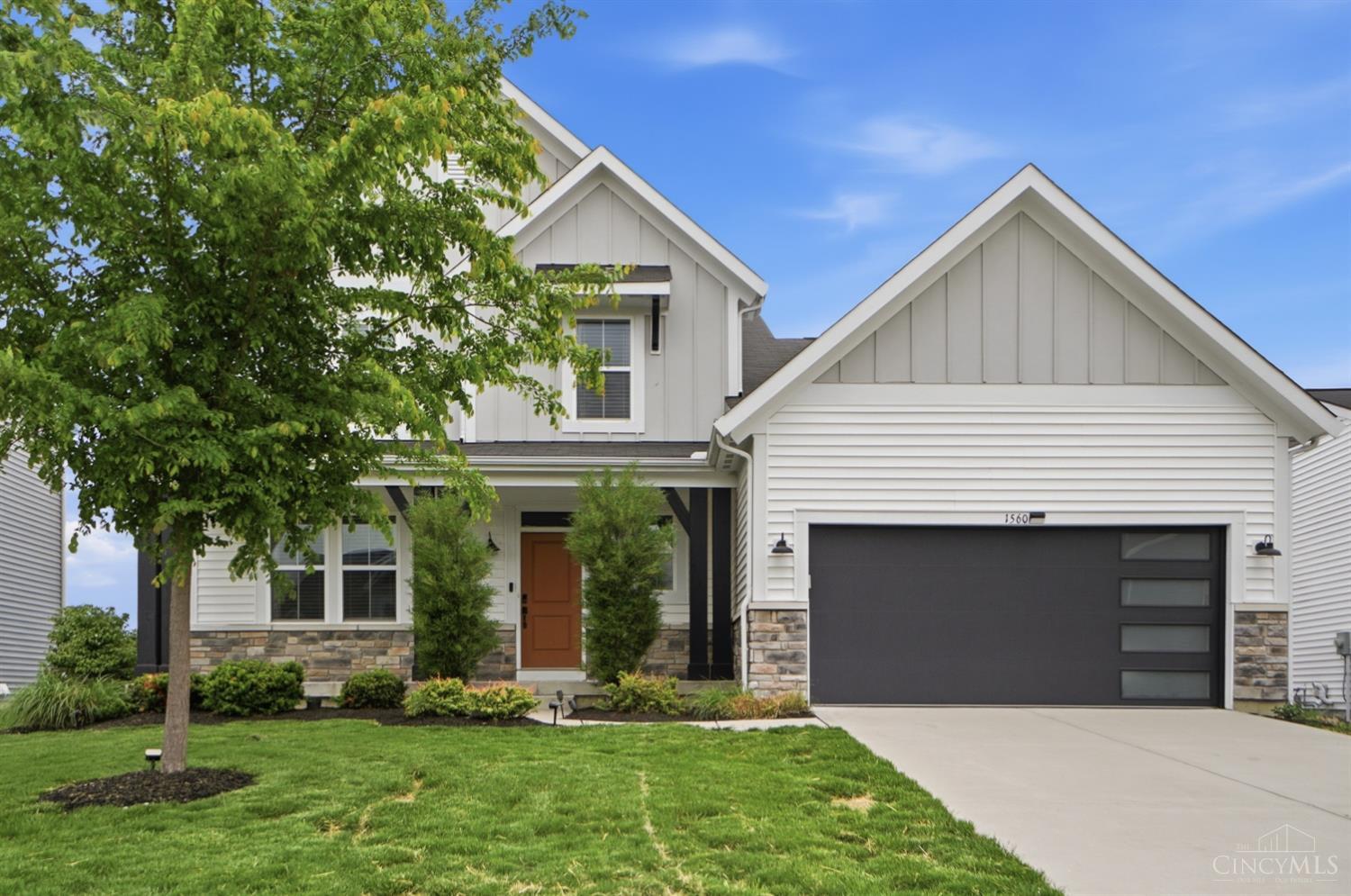 1560 Englewood Court