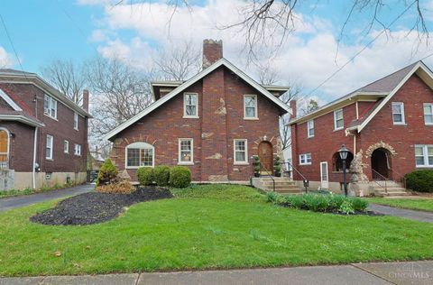 Homes For Sale - 1568 Wittekind Terrace<br/> Hamilton County, Cincinnati, OH 45224