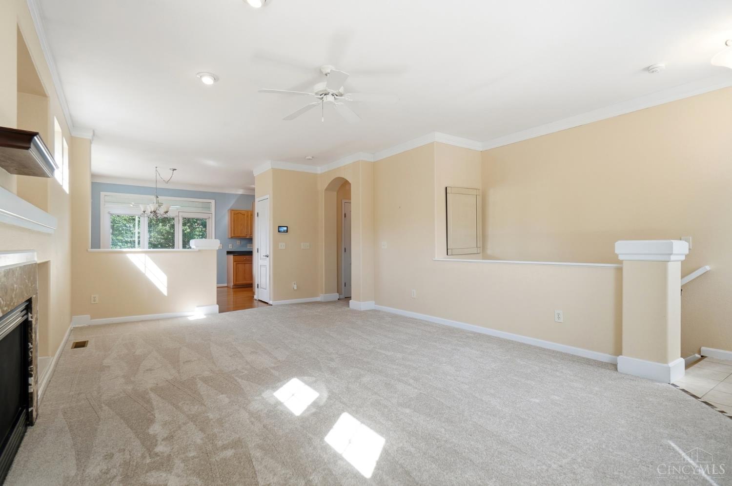 6005 Hidden Oaks Court