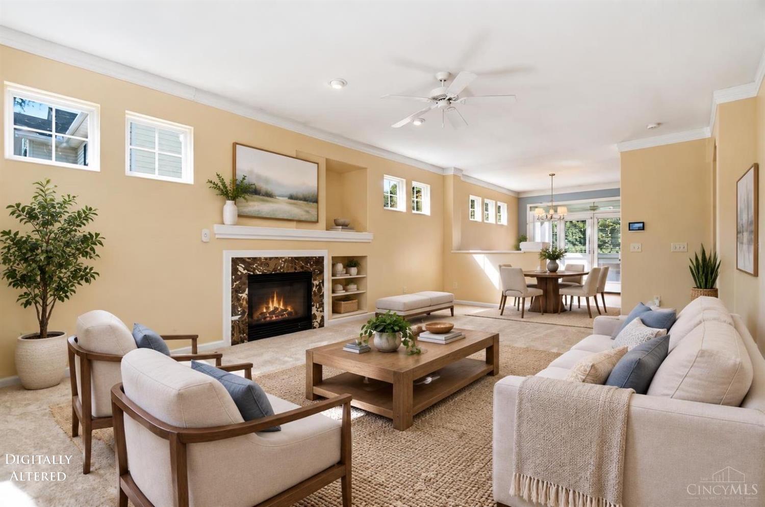 6005 Hidden Oaks Court
