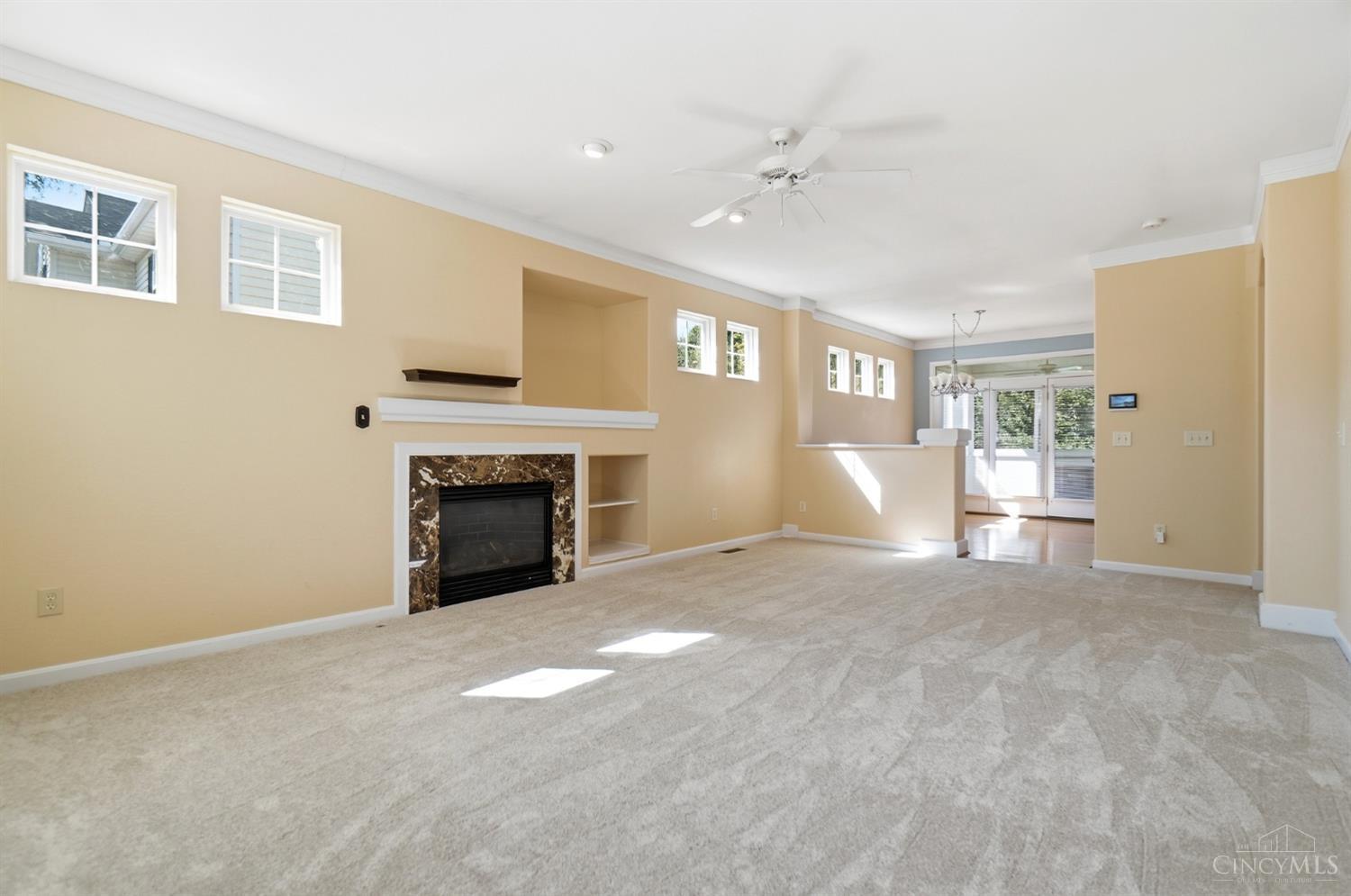 6005 Hidden Oaks Court