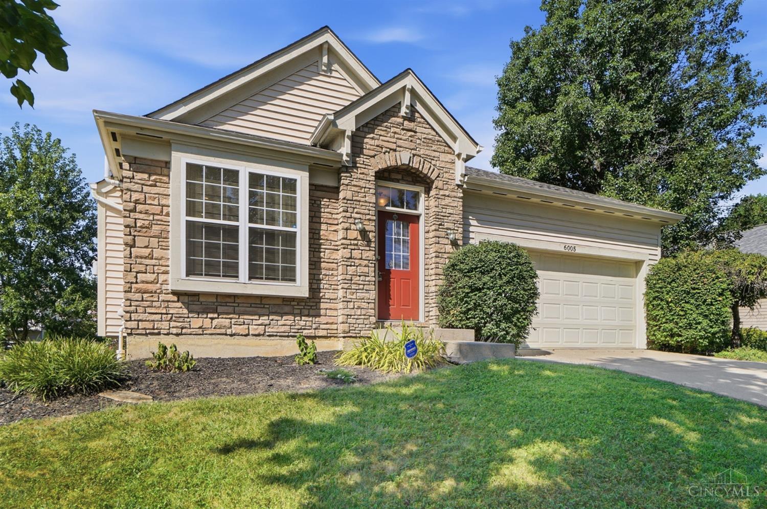 6005 Hidden Oaks Court