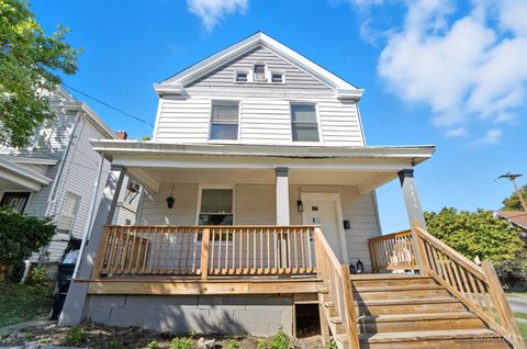 Photo of 3475 Woodburn Avenue, Cincinnati, OH 45207 (MLS # 1855546)