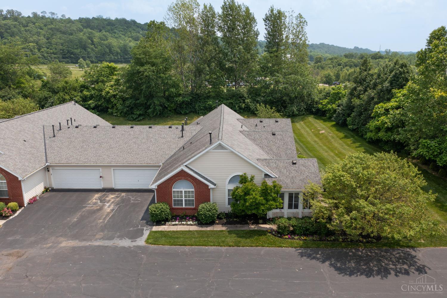 4543 Spikerush Lane, West Chester, Ohio image 41