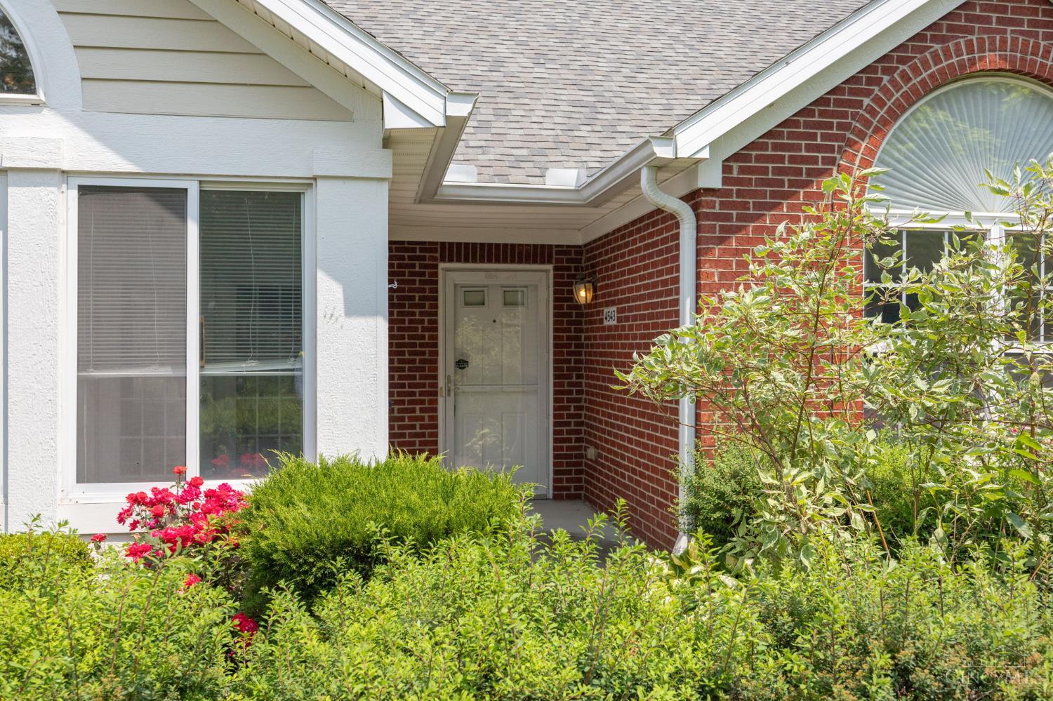 4543 Spikerush Lane, West Chester, Ohio image 27