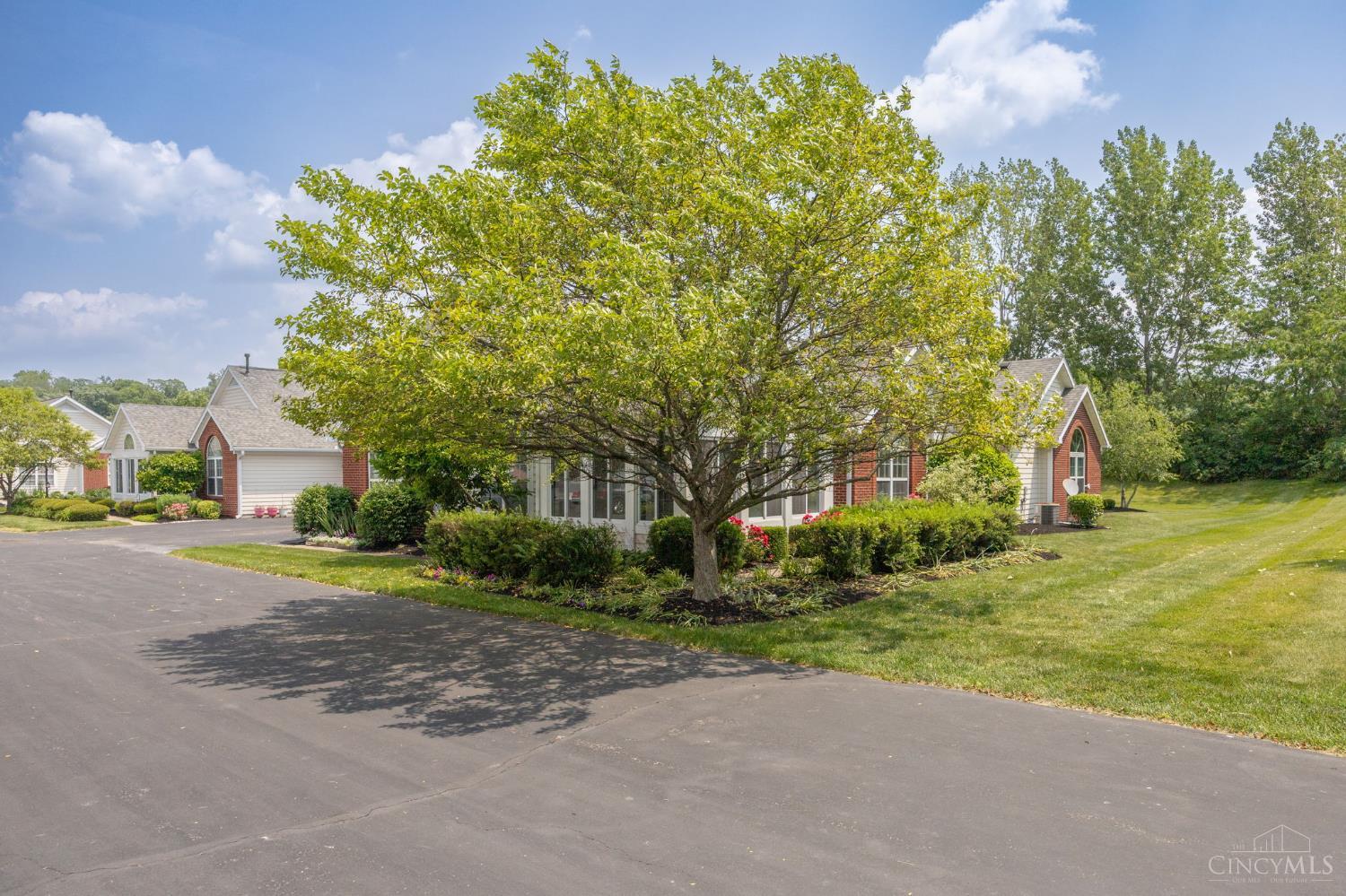 4543 Spikerush Lane, West Chester, Ohio image 30