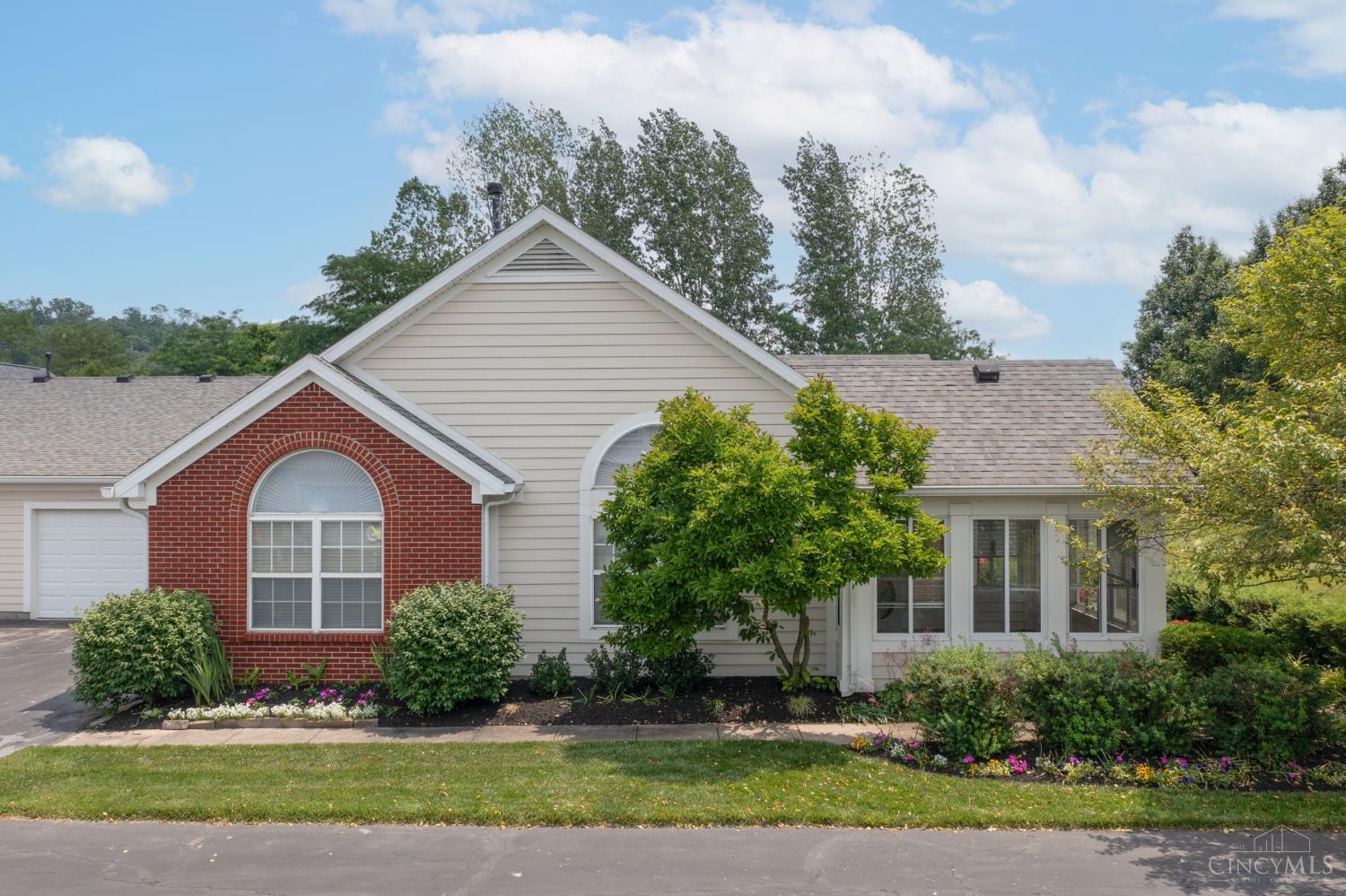 4543 Spikerush Lane, West Chester, Ohio image 28