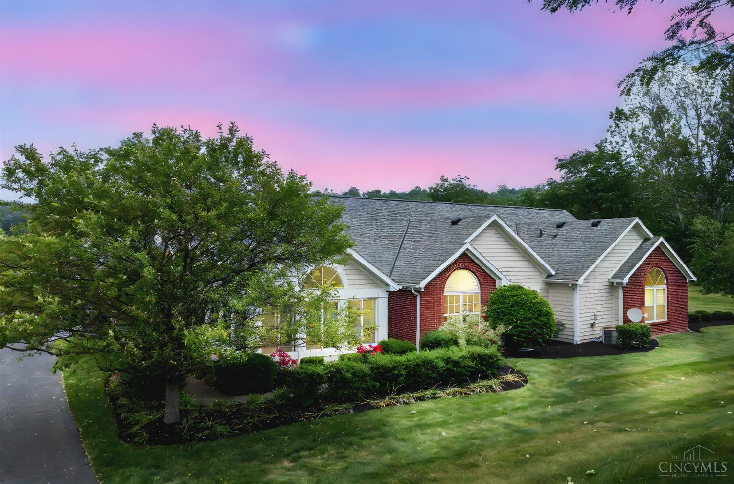 4543 Spikerush Lane, West Chester, Ohio image 1