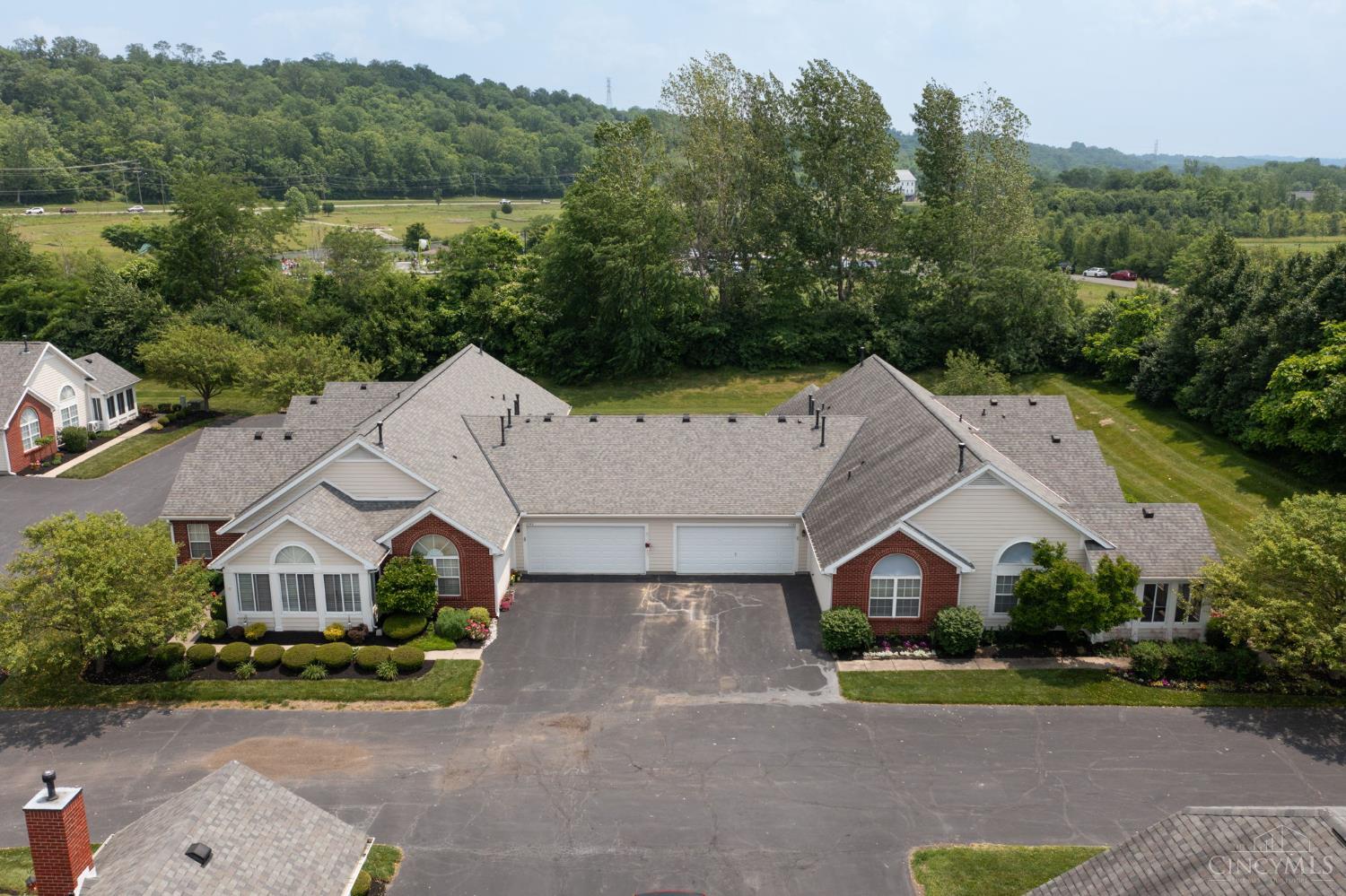 4543 Spikerush Lane, West Chester, Ohio image 38