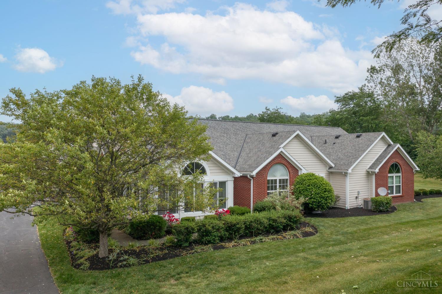 4543 Spikerush Lane, West Chester, Ohio image 42