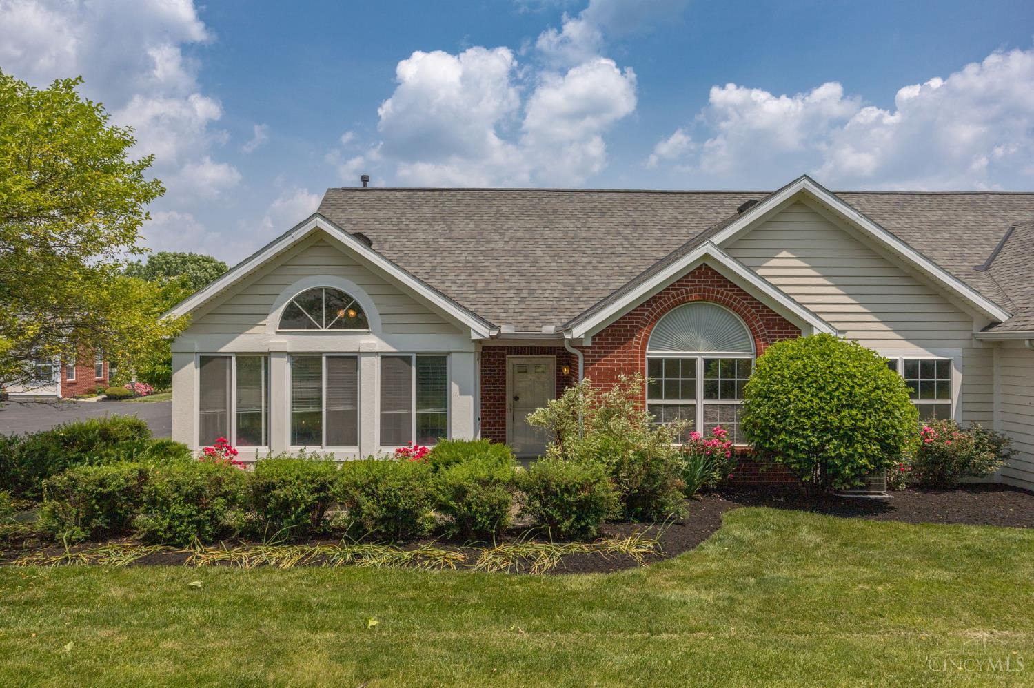 4543 Spikerush Lane, West Chester, Ohio image 2