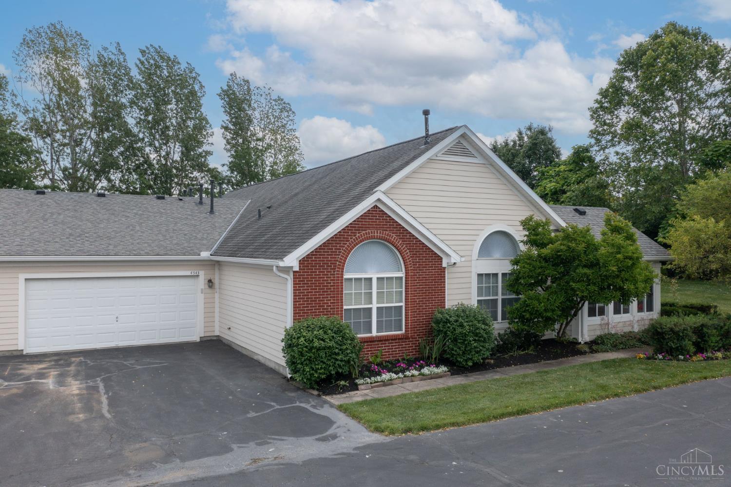 4543 Spikerush Lane, West Chester, Ohio image 29