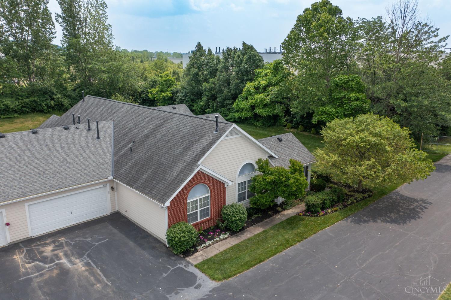 4543 Spikerush Lane, West Chester, Ohio image 37