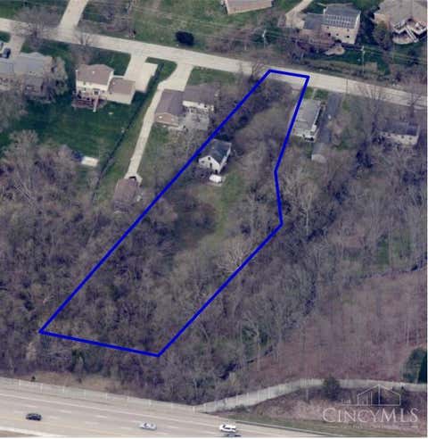 Vacant Land For Sale - 8041 Woodruff Road<br/> Anderson Twp, OH 45255