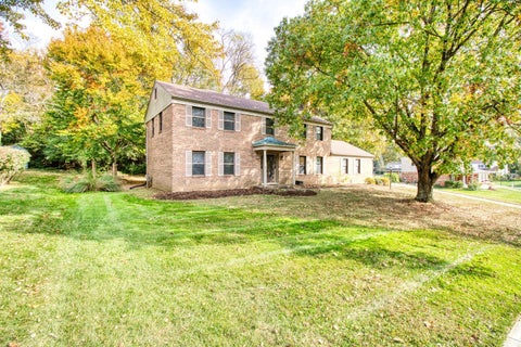 Photo of 2483 Concordgreen Drive, Anderson Township, OH 45244 (MLS # 1898668)