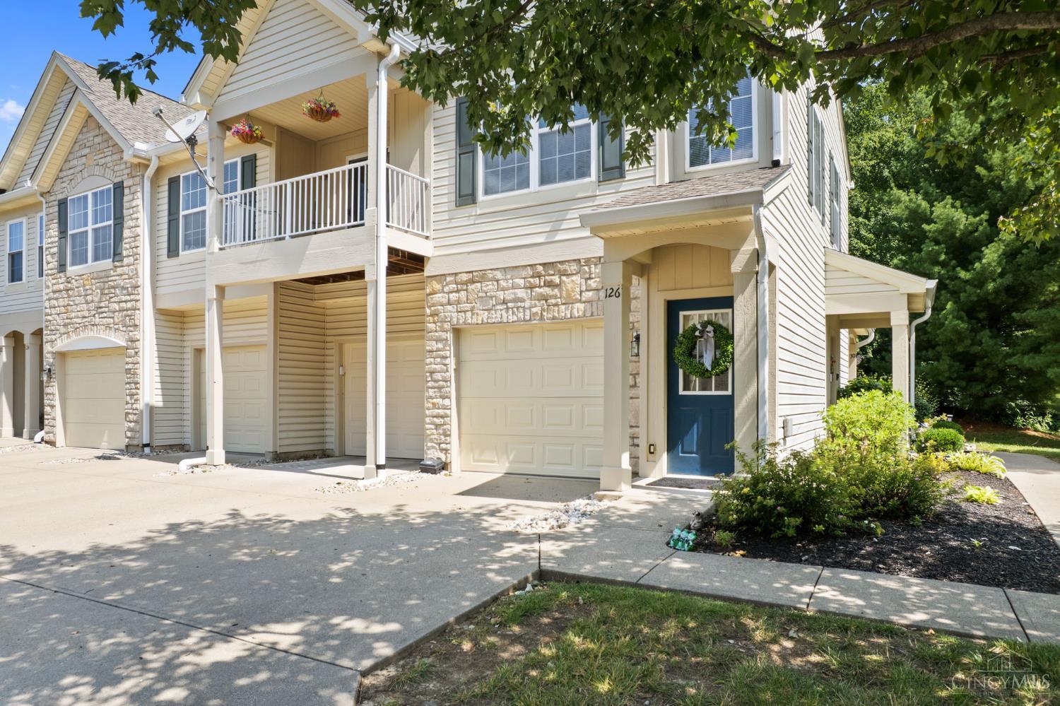 126 Tall Trees Drive