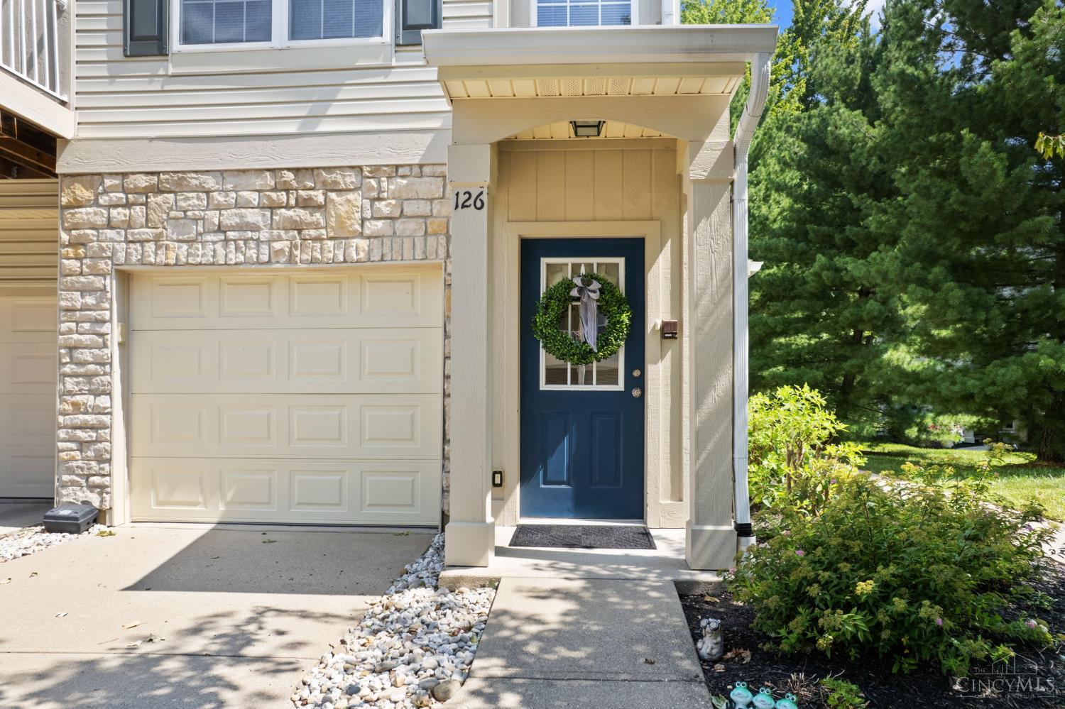 126 Tall Trees Drive