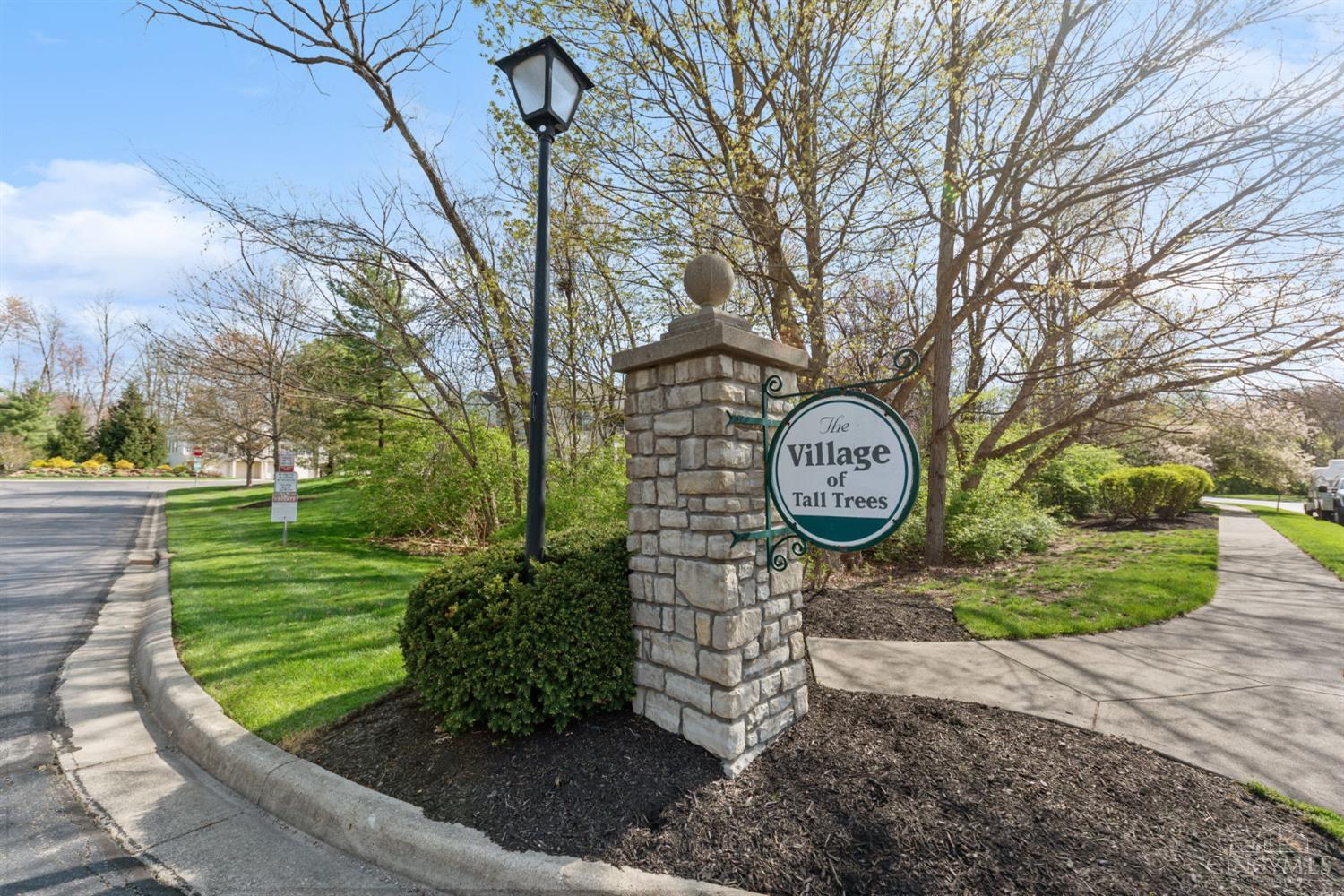 126 Tall Trees Drive